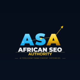 africanseoauthority.com favicon
