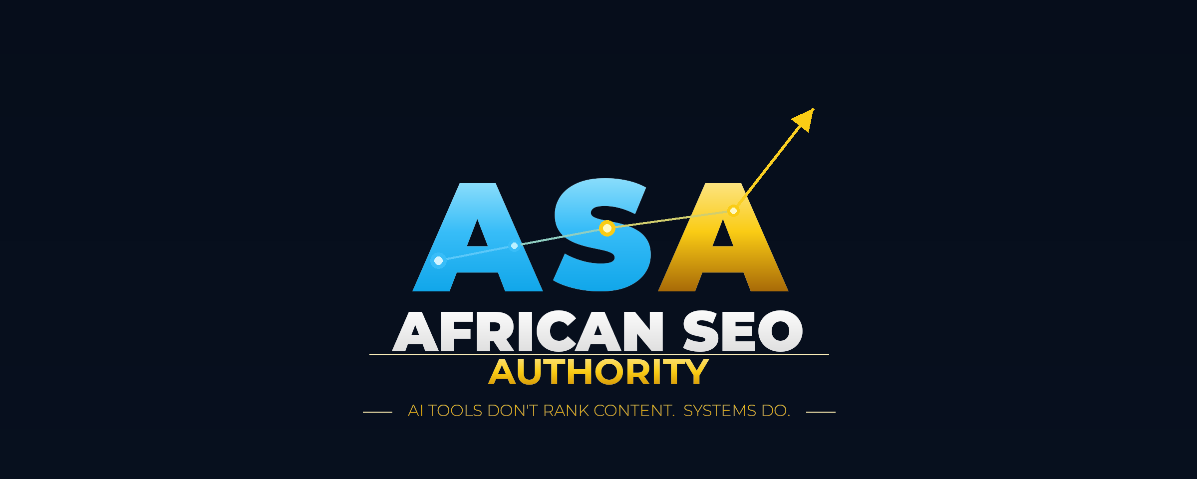 African seo authority seo content sop logo